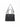 URB Black Hand Bag