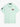 RL Premium 3 Horse Pique Cotton Polo Shirt in SEA-GREEN