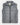 Z.A.R.A Premium Steel Grey Puffer Jacket: Classic Warmth and Style