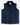 Z.A.R.A Premium Puffer Jacket (Navy Blue)