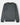 RL Premium Single Pony Fleece Sweatshirt in Charcoal Grey