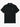 RL Premium Big Pony Self Emb Polo Shirt (Black)