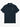 RL Premium Big Pony Self Emb Polo Shirt (Navy Blue)