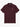 RL Premium Big Pony Self Emb Polo Shirt (Maroon)